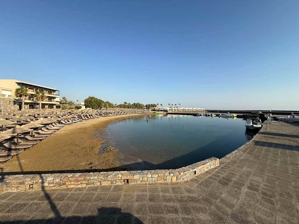 Strand Nana Golden Beach