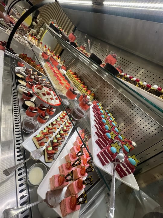 Gastro Bella Resort & Spa