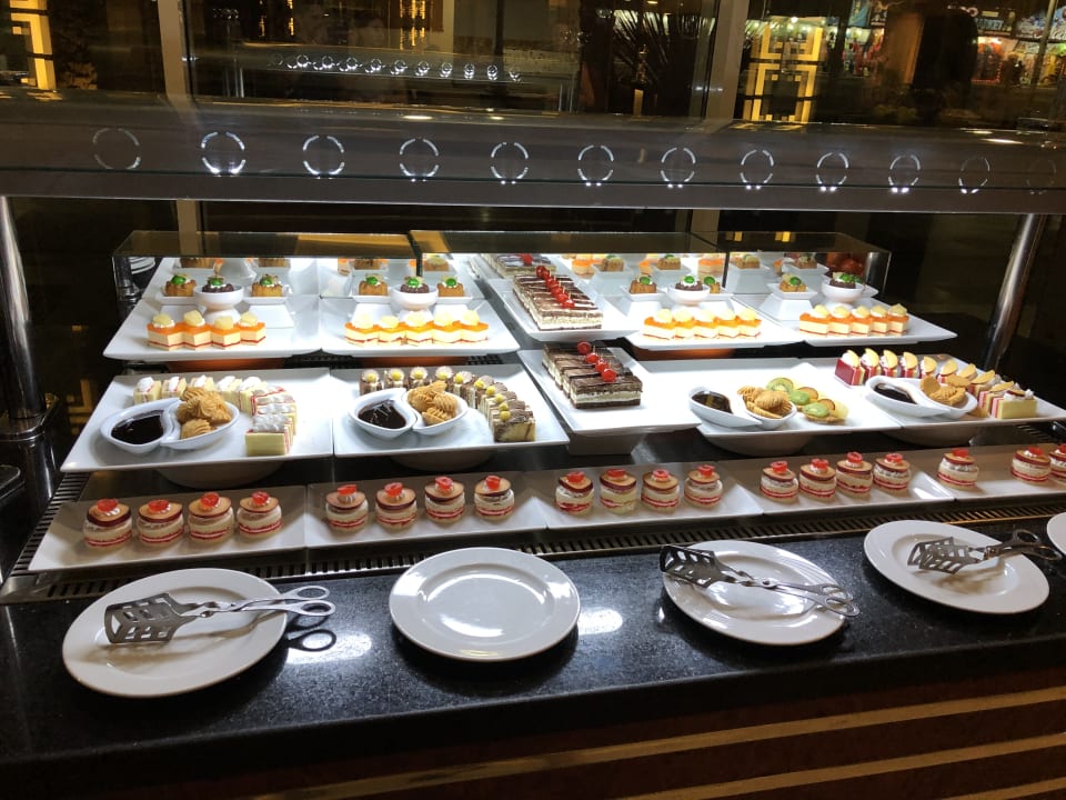 Gastro Pickalbatros White Beach Resort - Hurghada