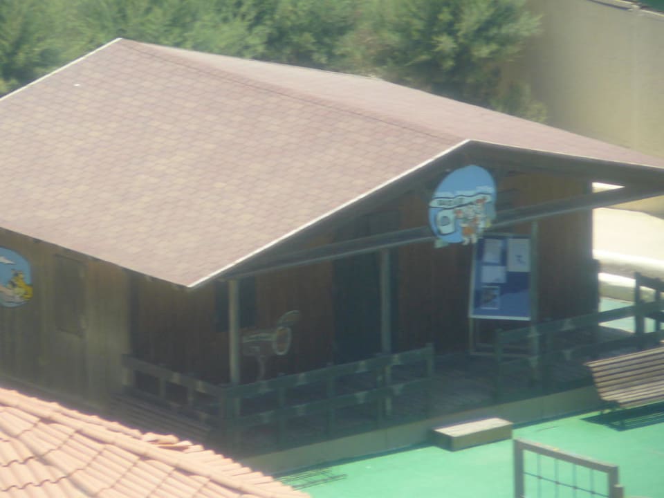 Kids Club INNSiDE by Melia Fuerteventura - Adults Only