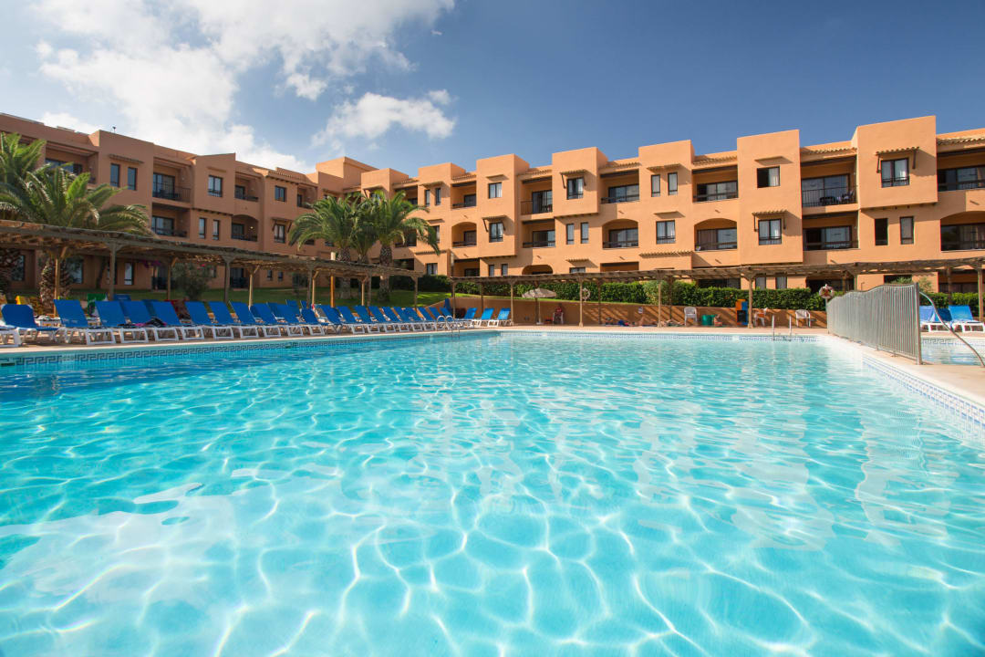 Insotel Club Tarida Playa Insotel Club Tarida Playa