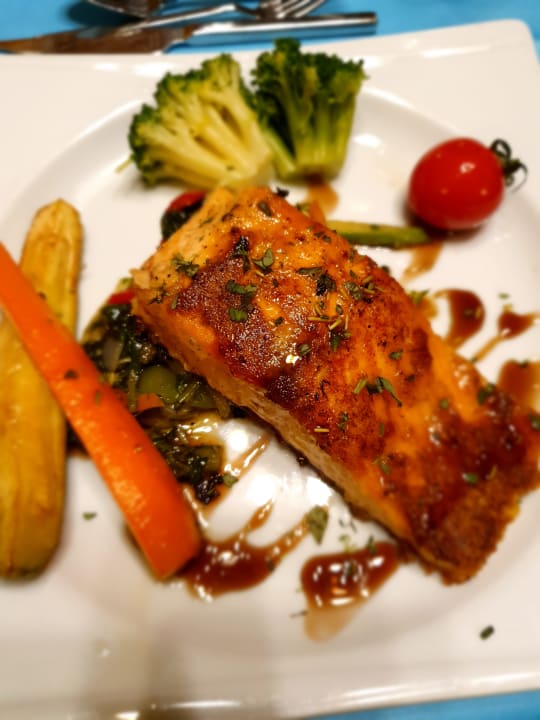 Gastro Sentido Trendy Verbena Beach