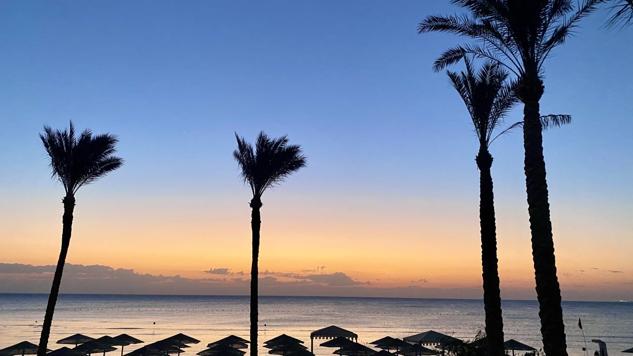 Strand Makadi Spa - Adults only