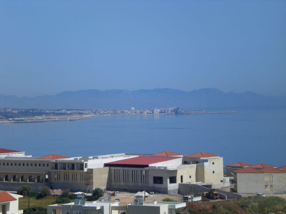 Rhodos Stadt Kresten Palace Hotel