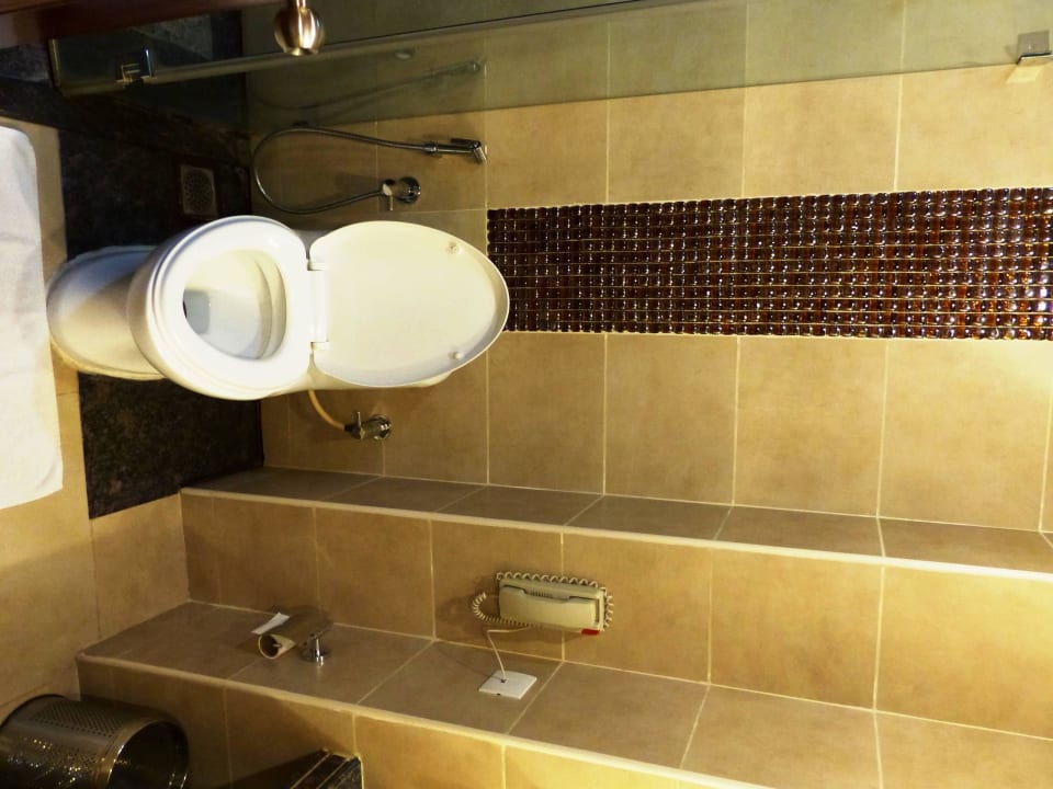 Bad  Hotel Fortune Jp Palace