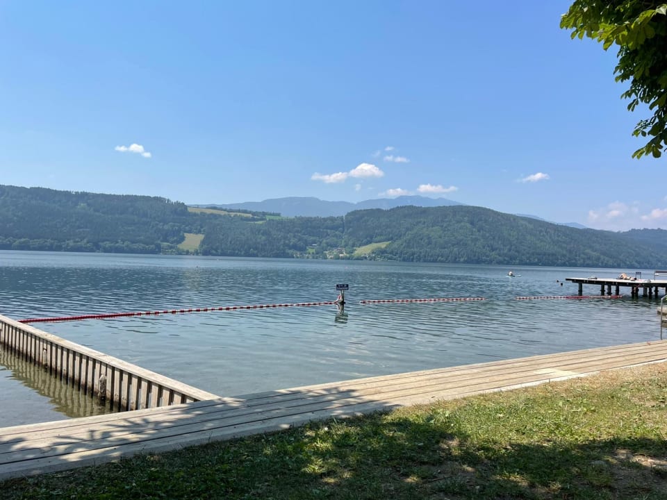 Strand Gasthaus Forstnighof