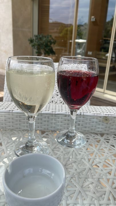 Gastro TUI BLUE Xanthe