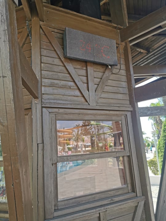 Sonstiges Hotel Delphin Diva