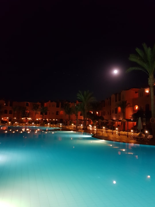 Pool Jaz Makadi Oasis Resort