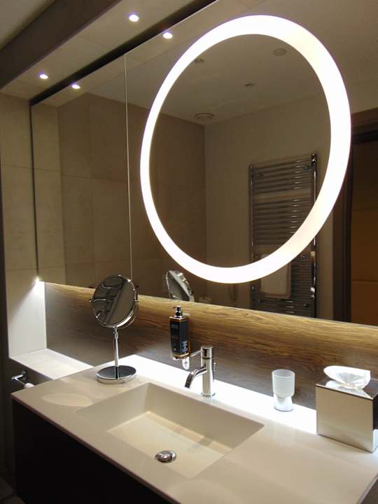 Zimmer Mercure Almaty City Center