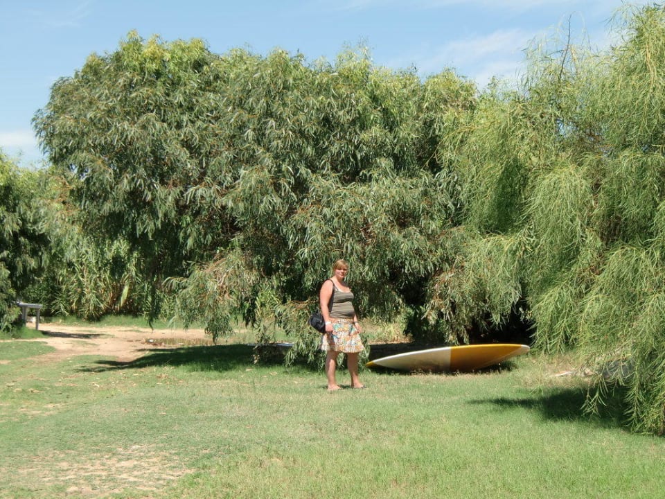 Ach ist das schön hier! Hotel El Mouradi Cap Mahdia