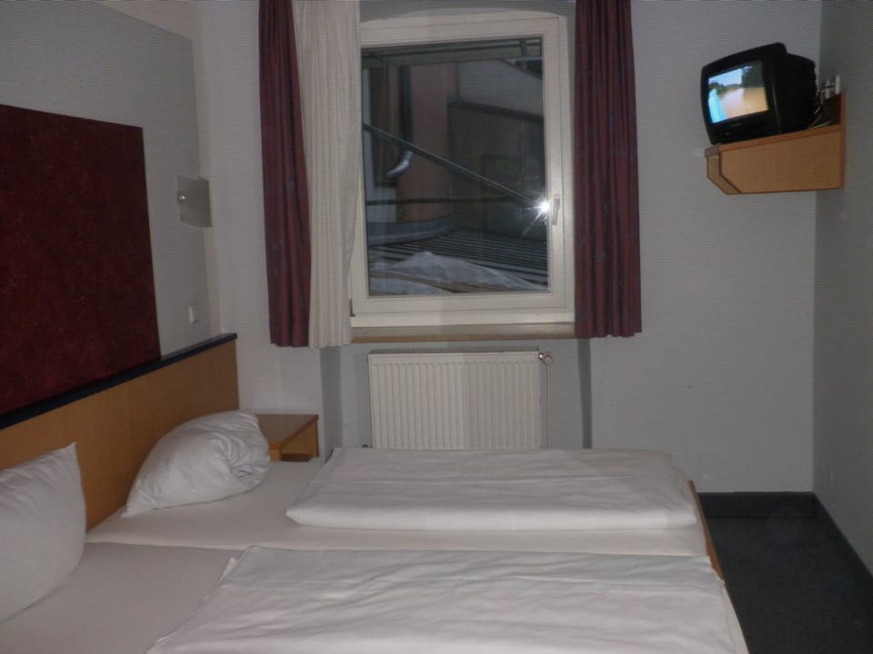 Zimmer Hotel am Peterstor