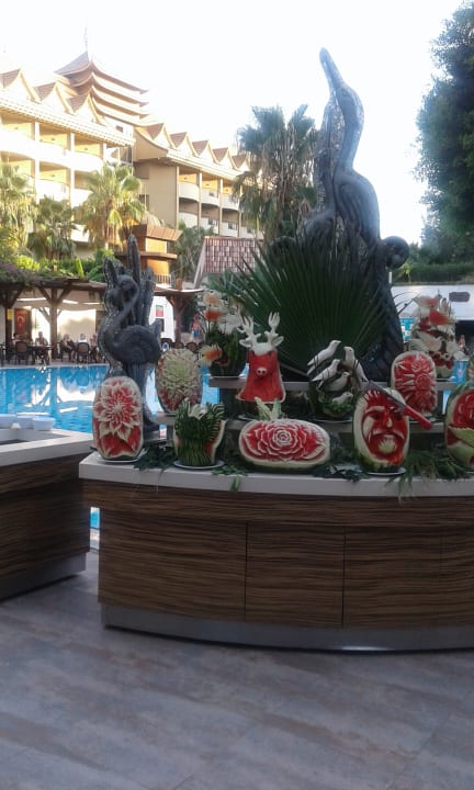Restaurant Port Side Resort Hotel