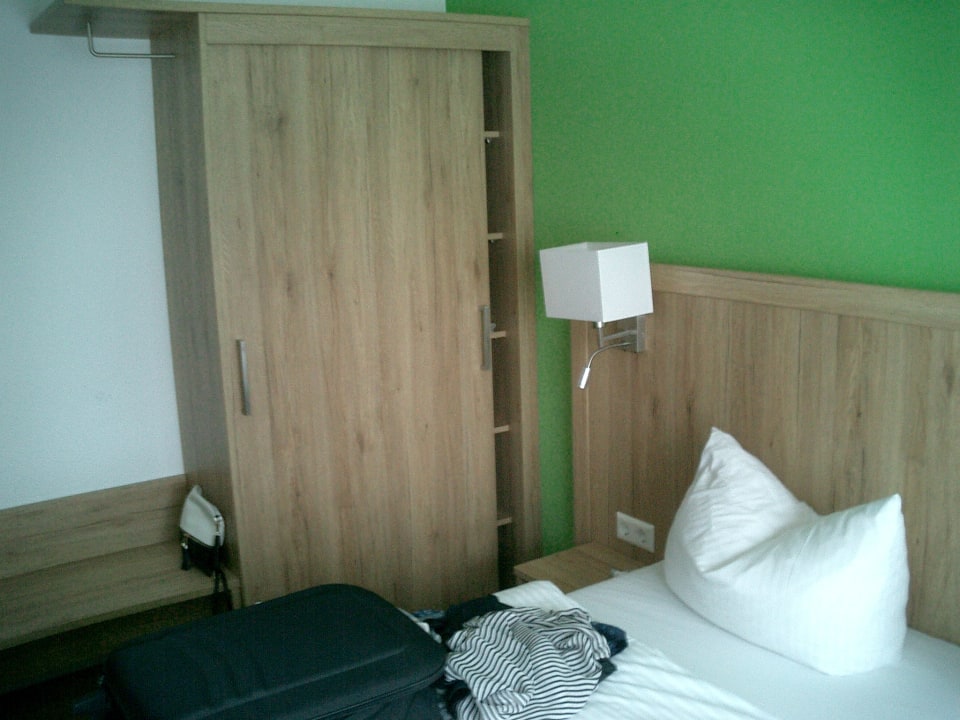 Zimmer BusinessHotel Schramberg