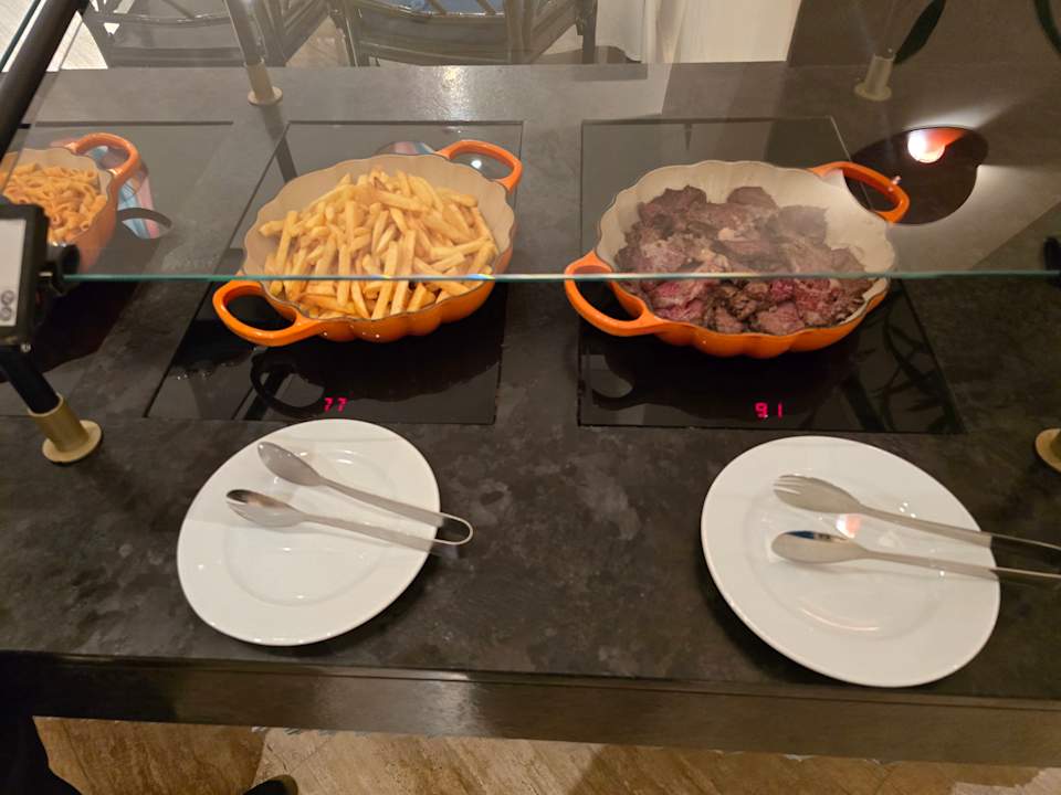 Gastro Seaside Los Jameos Playa