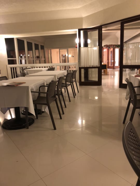 Gastro PALOMA Perissia