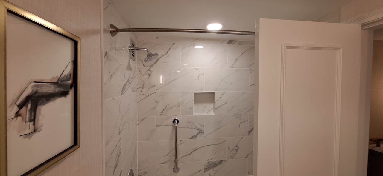 Zimmer Hotel The Henry