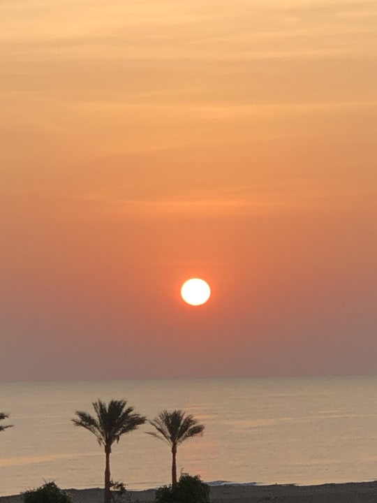 Ausblick Bliss Nada Beach Resort