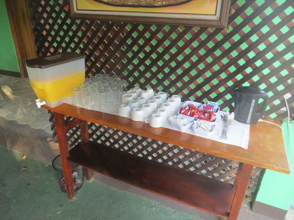 Gastro Hotel Jardines Arenal