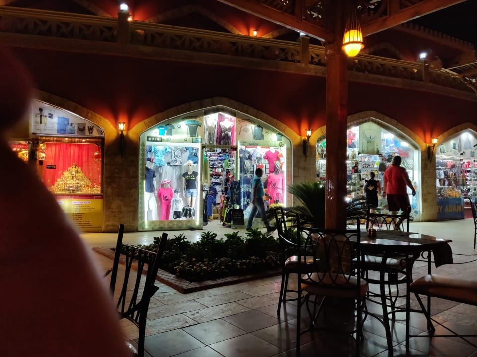 Sonstiges Pickalbatros Alf Leila Wa Leila Resort - Neverland Hurghada