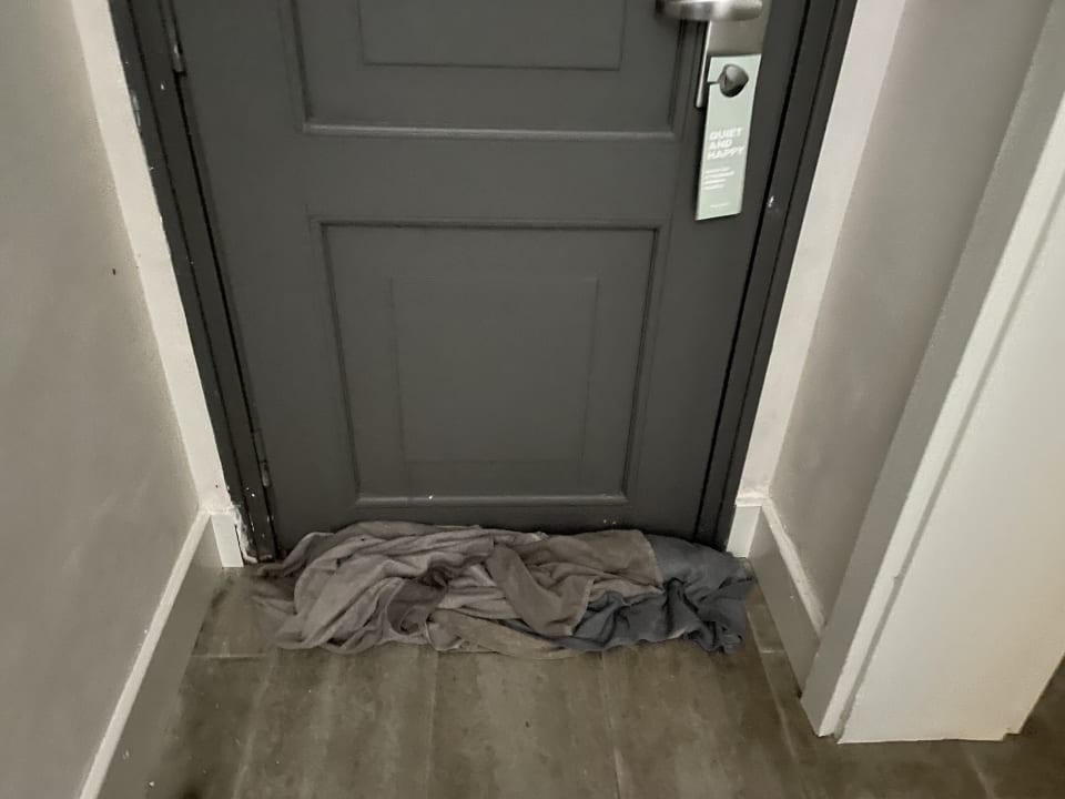 Zimmer Balmy Foresta