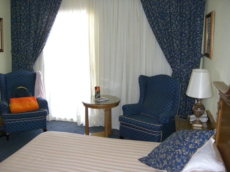 Zimmeransicht Hotel Riu Palace Maspalomas Adults Only