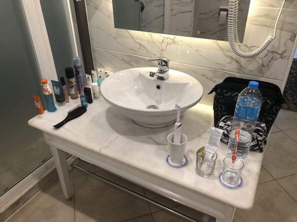 Zimmer Titanic Royal