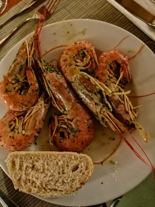 Gastro Grecotel LUXME Kos