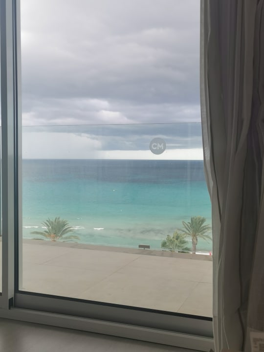 Ausblick CM Playa del Moro