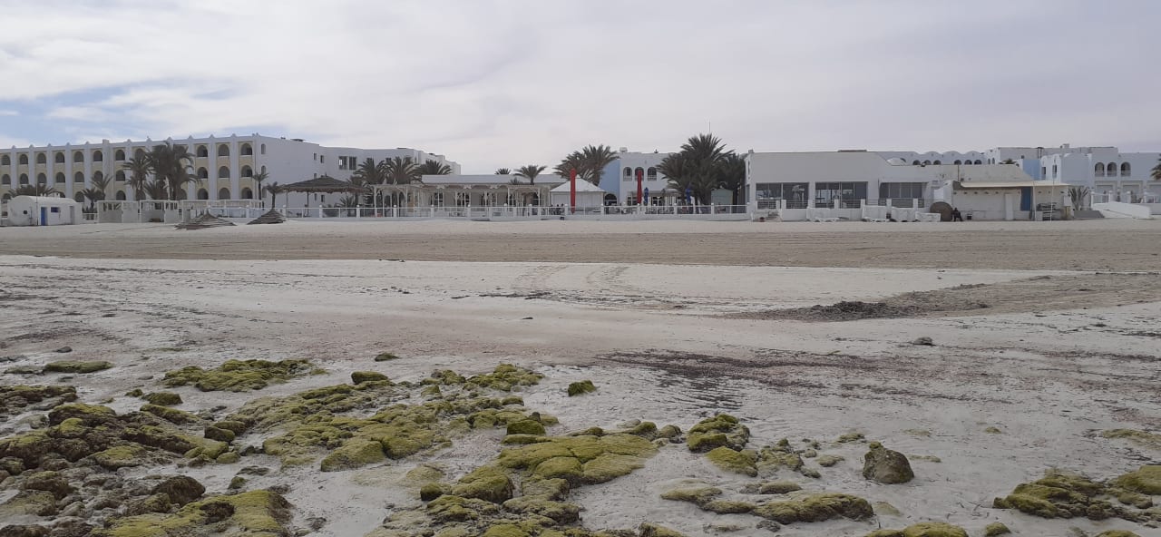 Strand Calimera Yati Beach