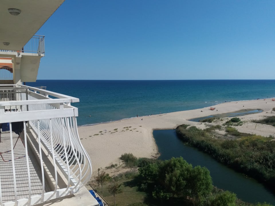 Ausblick Sol Luna Bay