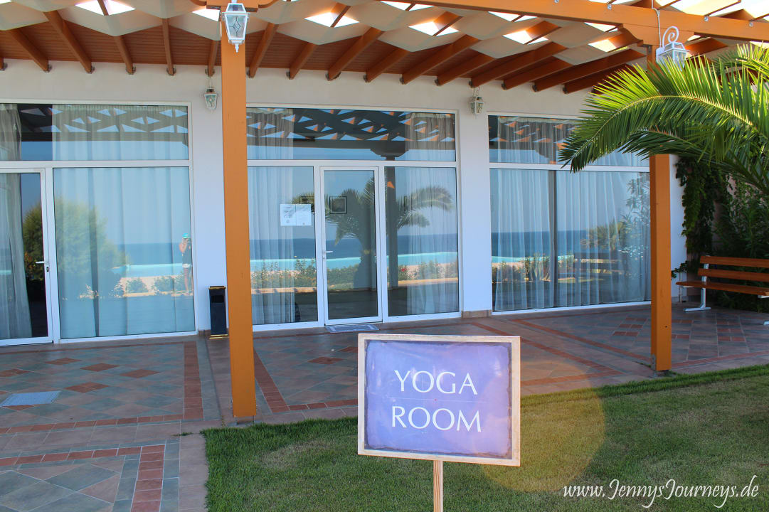 Sport & Freizeit Atrium Prestige Thalasso Spa Resort & Villas