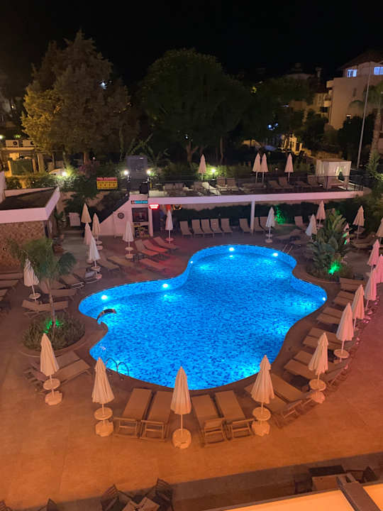Pool Side Zeugma Hotel - Adult Only 16 Plus
