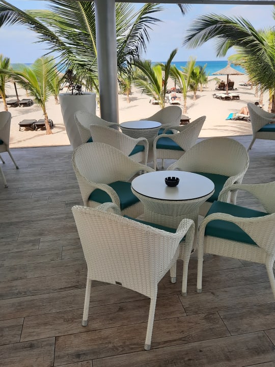 Gastro Hotel Riu Palace Boavista