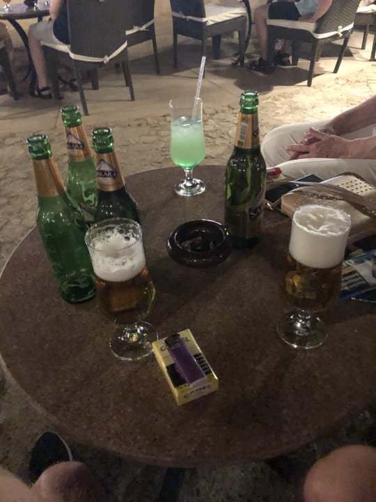 Gastro Mövenpick Resort & Spa El Gouna