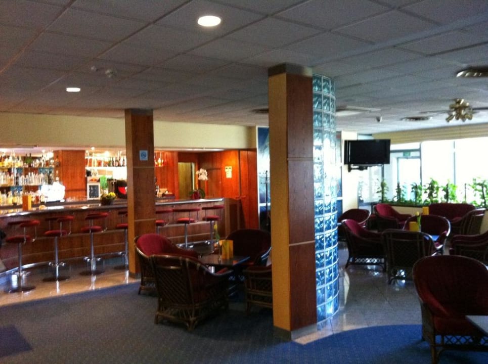 Bar Hotel Mercure Gdańsk Posejdon