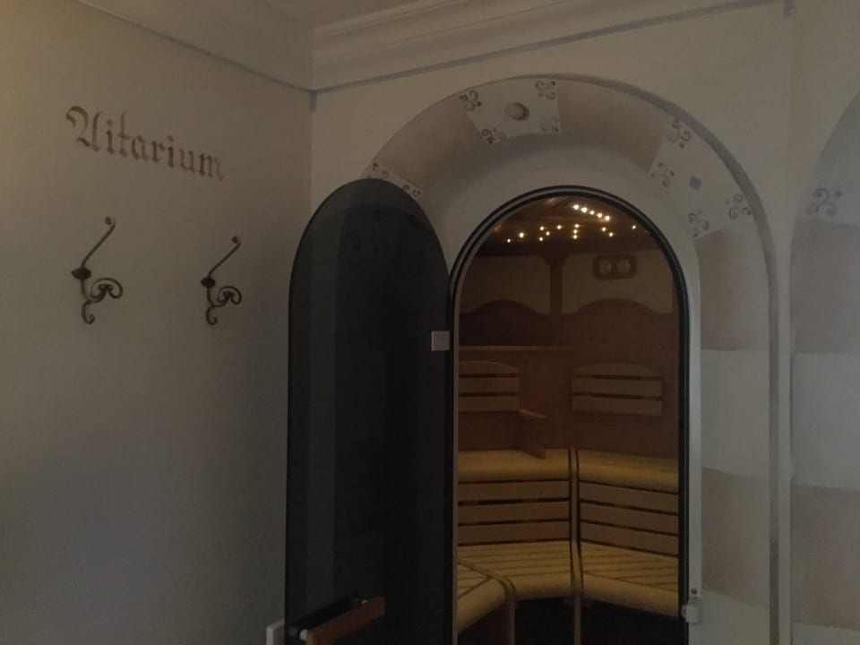 Sport & Freizeit Hotel Sassongher