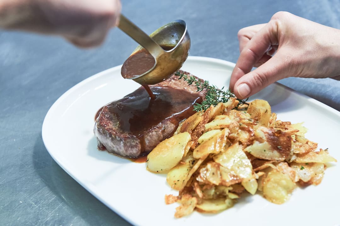Gastro Adler Hotel & Gasthaus