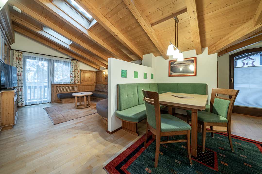 Zimmer Hotel Heiners