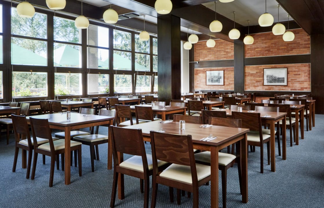 Gastro Orea Resort Devět Skal