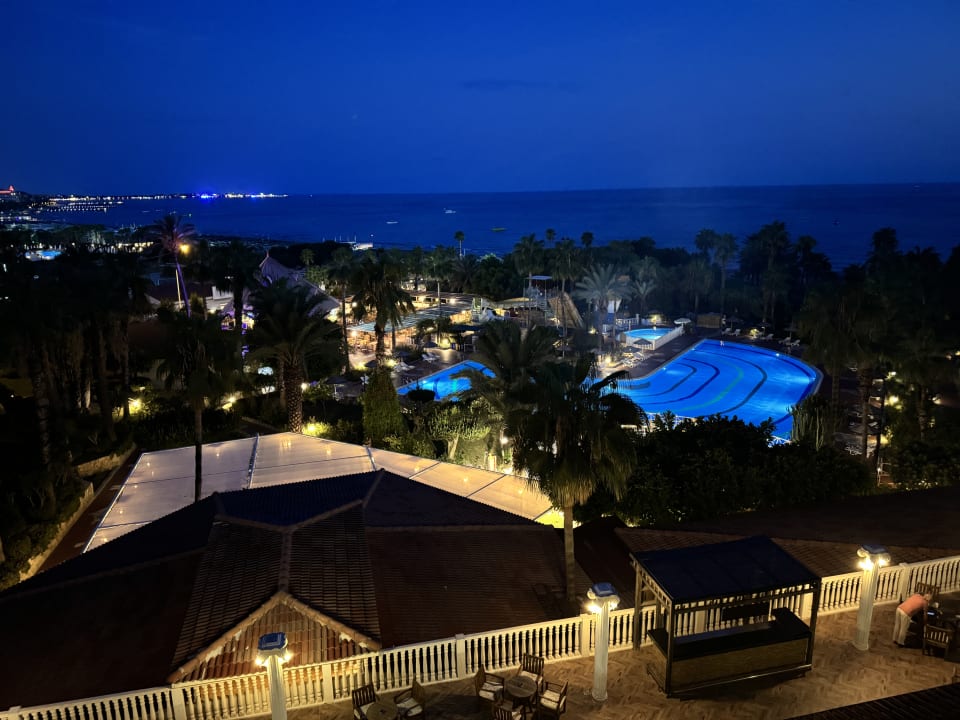 Zimmer Hotel Defne Garden