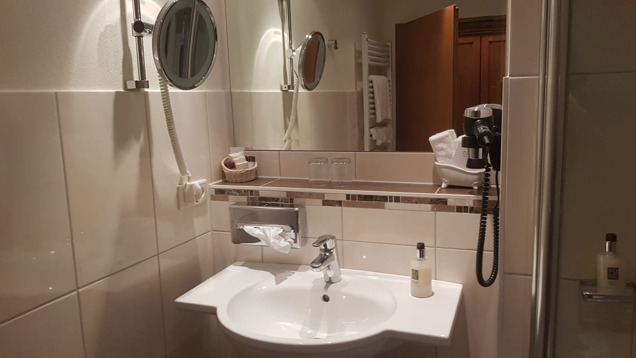 Zimmer Kultur & Spa Hotel Das Götzfried