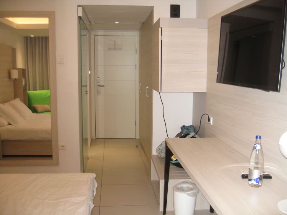 Zimmer Iberostar Waves Herceg Novi