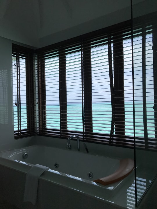 Zimmer Summer Island Maldives