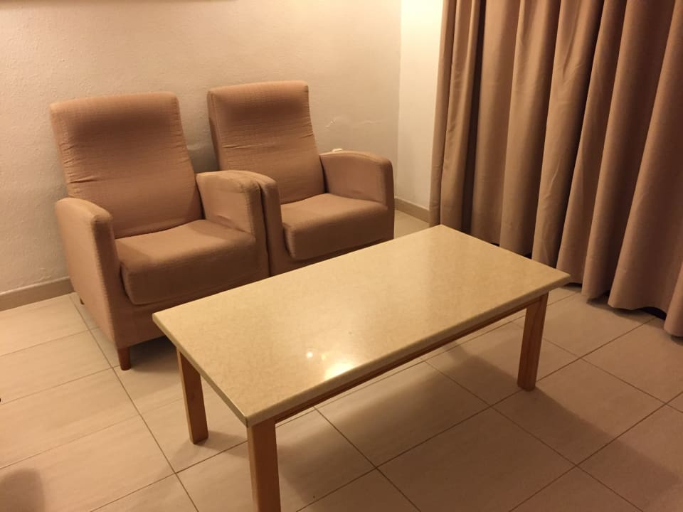 Zimmer Apartments La Palma Affiliated by Melia