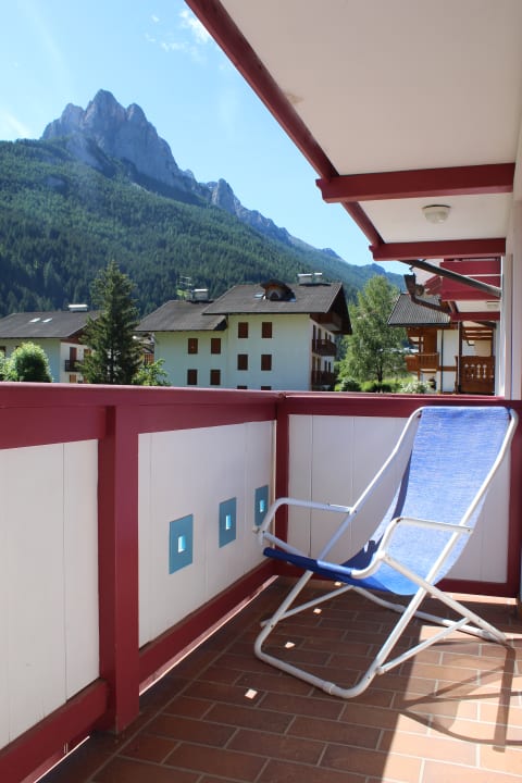 Zimmer Hotel Azzurra Residence