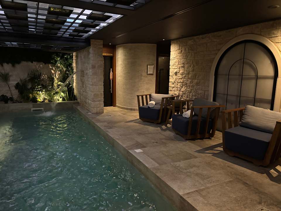 Pool Boutique Hotel Casa del Mare