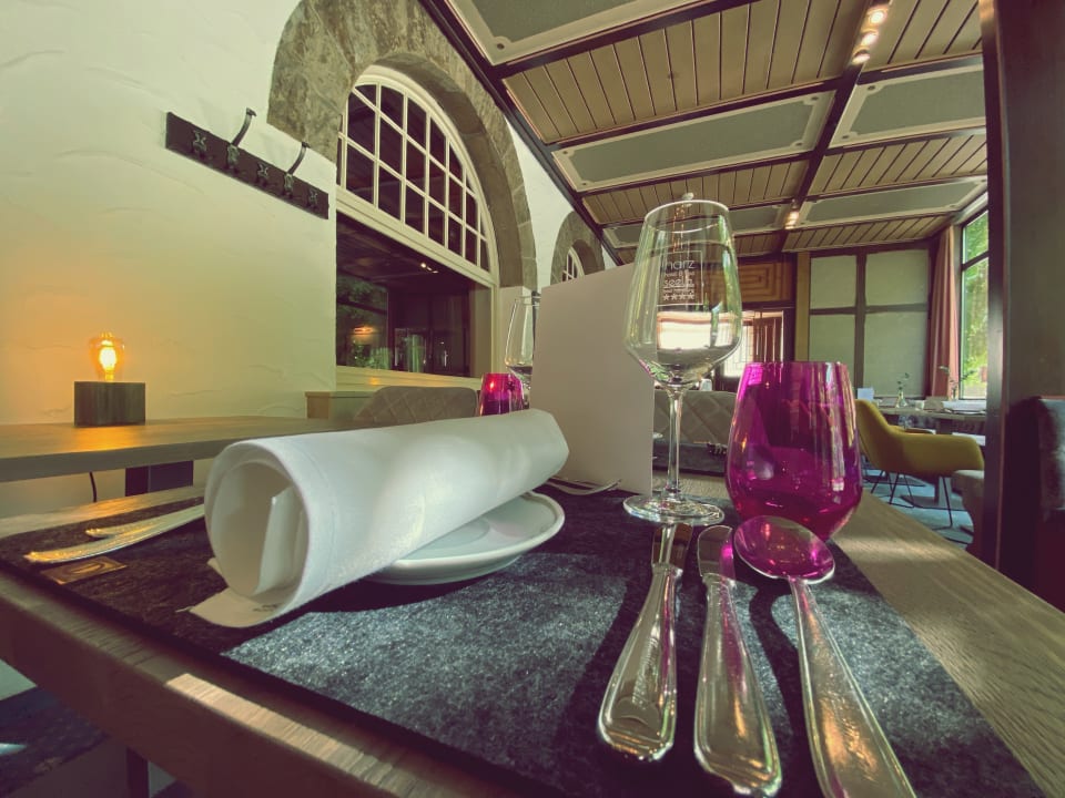 Gastro Harz Hotel & Spa Seela
