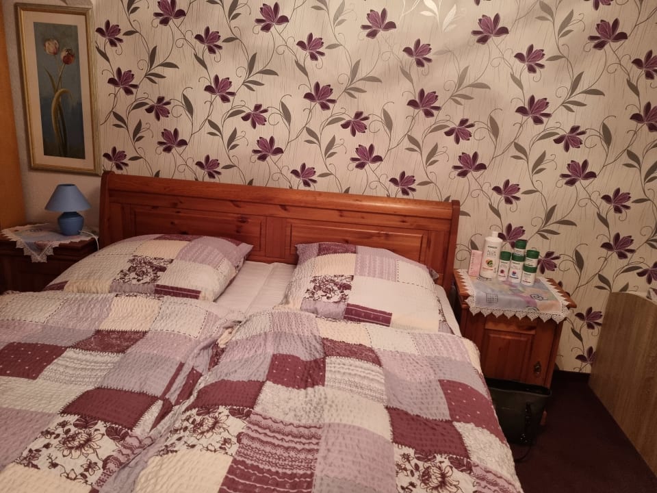 Zimmer Hotel Rehberg