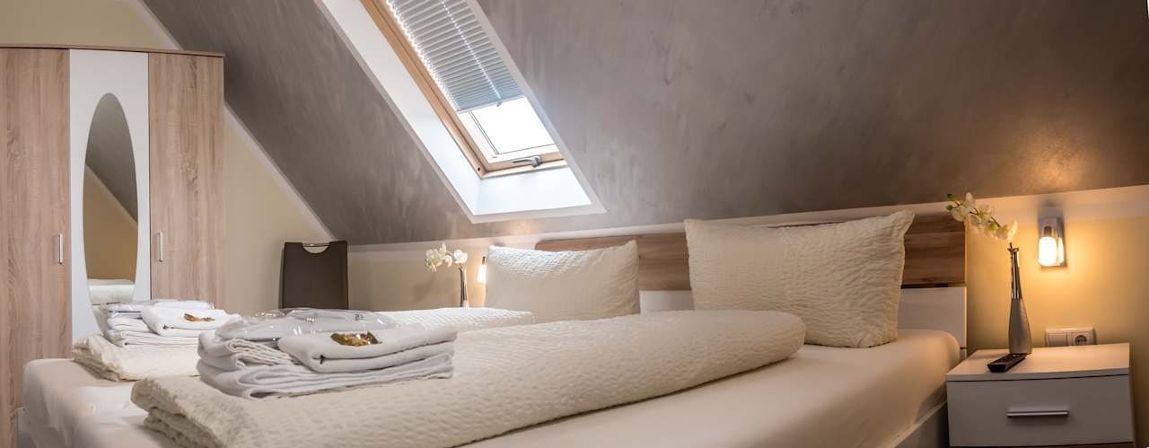 Zimmer Apartmenthaus Willma